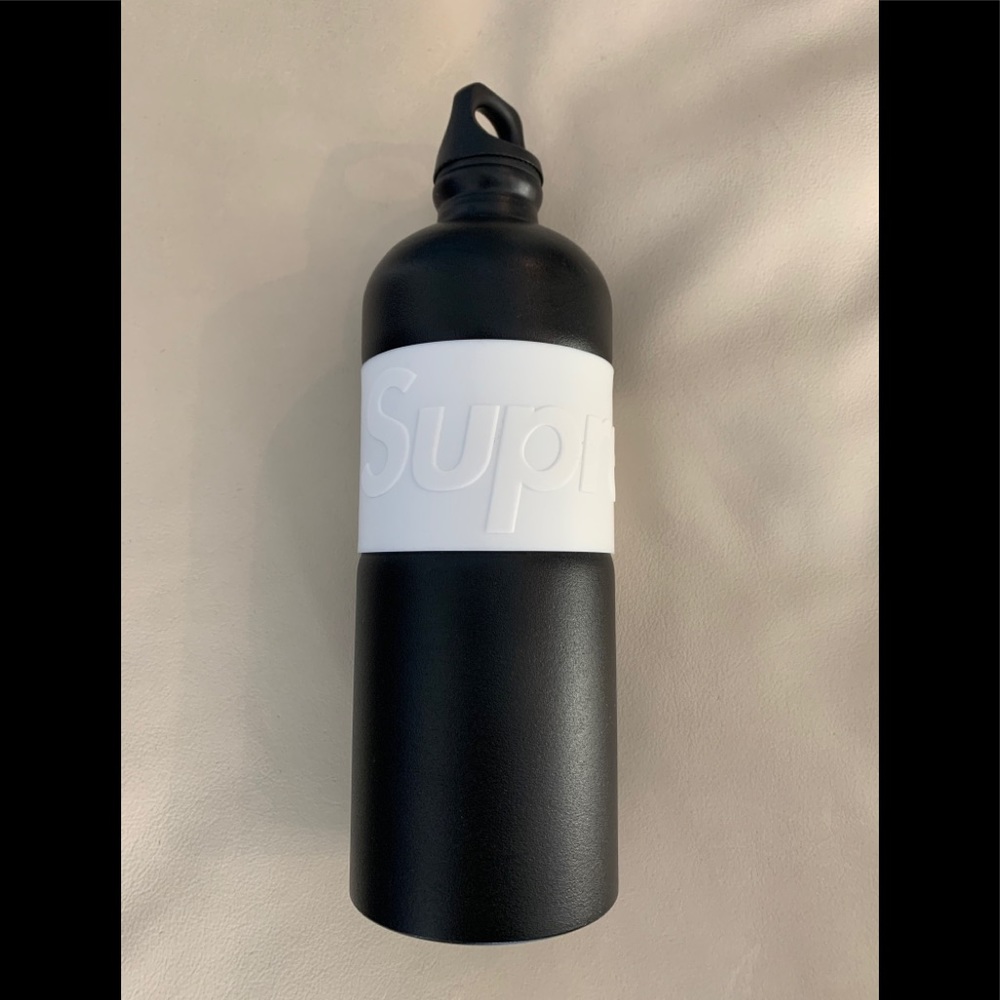 Supreme Sigg Water Bottle